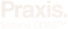 Praxis · Sistema DDAS